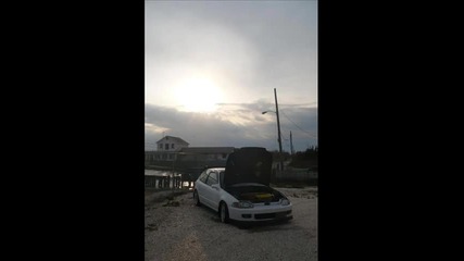 Jdm Honda Civic`s (eg6) 