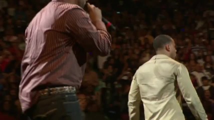 Aventura Feat. Don Omar - Ella Y Yo