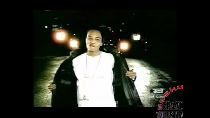 T.i. Feat. Eminem - Touch Down