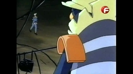 The Real Ghostbusters - S1e10 Take Two [bgaudio]