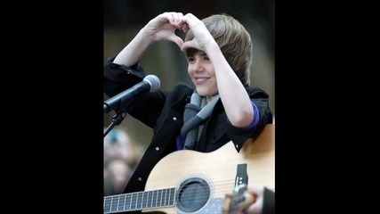 Justin Bieber - one Time