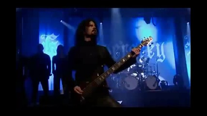 Evergrey - 02 End Of Your Days (a Night To Remember) 