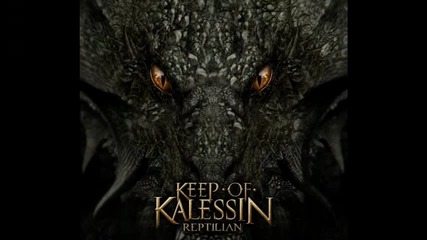 Keep Of Kalessin - The Divine Land 