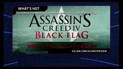 Assassin's Creed 4 Black Flag
