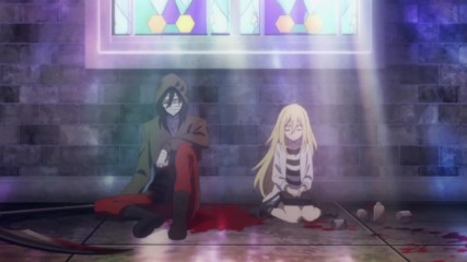 [ Bg Subs ] Satsuriku no Tenshi - 11