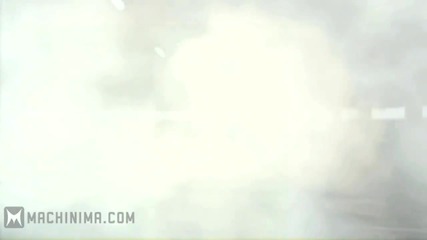 Driver E3 2010 Teaser Trailer [hd]