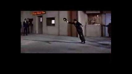 Gene Kelly - Its Always Fair Weather