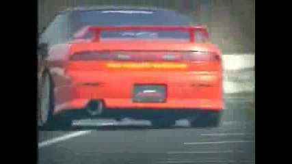 Drift Works 2 