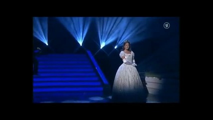 Helene Fischer & Florian Silbereisen - Musical Elisabeth - Avi 