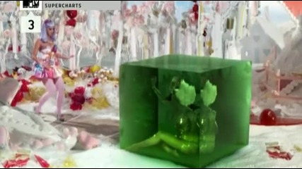 katy perry ft snoop dogg - california gurls - convert - x264 - 2010 - fray 