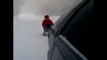 Дрифт :)