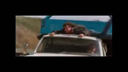 Смъртоносно оръжие 2 (1989) бг аудио Lethal Weapon 2 1989 Bgaudio
