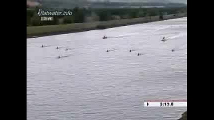 2007 07 27 Juniors World Championships 4