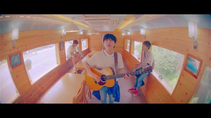 Yu Seungwoo - You're beautiful (mv)