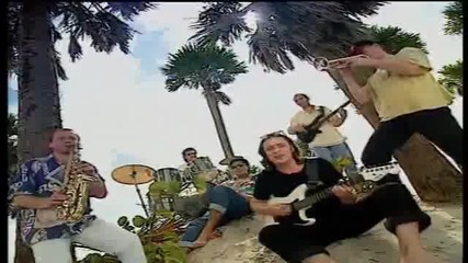 Paldauer - Ich Muss Dich Wiedersehn 