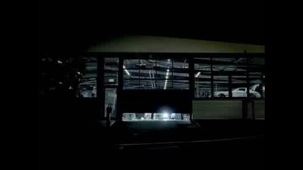 Мощта на Mercedes Sls Amg