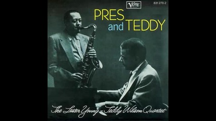 Lester Young - Our Love Is Here to Stay