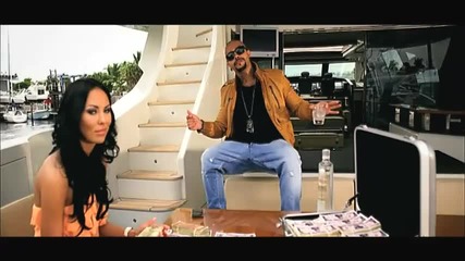 Timati ft. P.diddy - Im on You (official Video) {hq} 