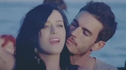 Katy Perry - Teenage Dream [ Hq + Превод ]