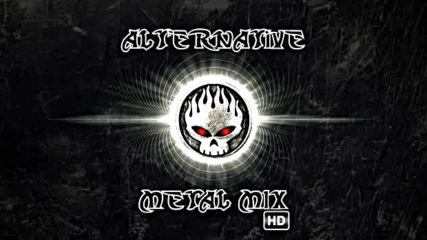 Alternative Metal Music Ultimate Mix 6