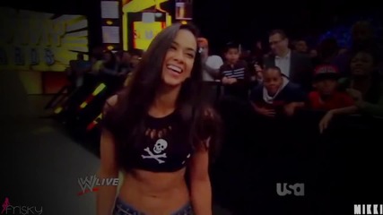 Aj&dean; how You Remind Me