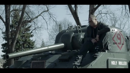 The Goodz - Stepped Outside