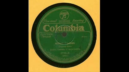 Maria Teresa Vera - Santa Cecilia 