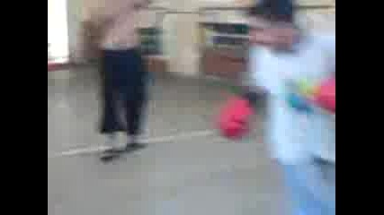 Boxsov Ma4 Pavlikeni