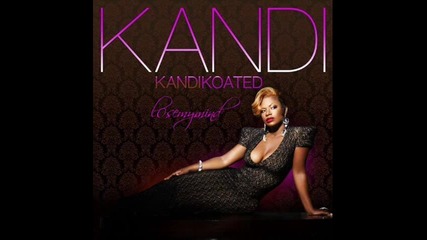 Kandi - The More I Try 