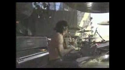 Motley Crue - Kickstart My Heart