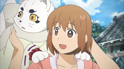 Gingitsune - Episode 7 [ Eng Subs ]