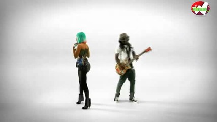 Lil Wayne Ft. Nicki Minaj - Knockout [ High Quality ]* *