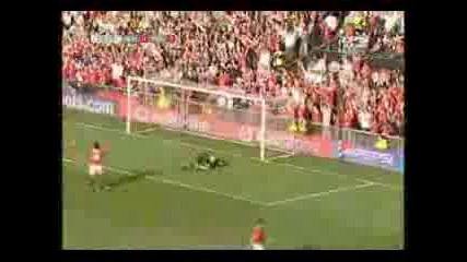 Manchester United The Best