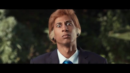 Contiez ft. Treyy G - Trumpsta ( Official Video )