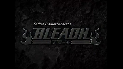 bleach opening 1