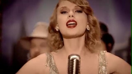 Taylor Swift - Mean