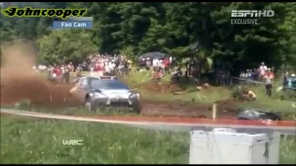Kimi Raikkonen Wrc Acropolis