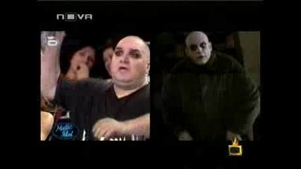 Господари на ефира - Funky & Fester / Удивителна прилика - голям смях /