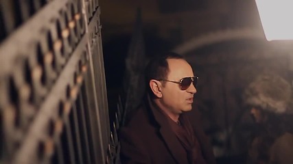 Mile Kitic - Sve zbog nje (official Video 2013.) Hd
