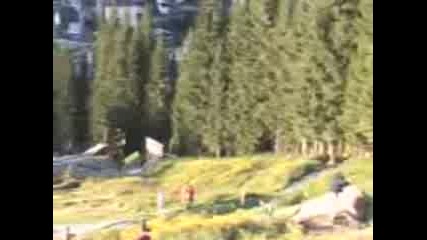 Slopestyle