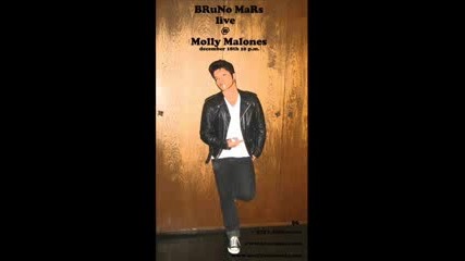 + Превод Bruno Mars - Talking To The Moon 
