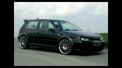 Vw Golf 4 Tuning