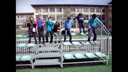 Harlem Shake
