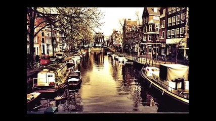 Parov Stelar-lost in Amsterdam