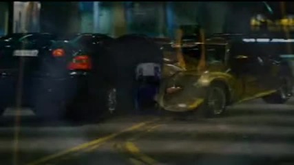 Tokyo Drift