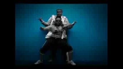 Sean Kingston - What Is It - Parody