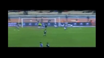 C.ronaldo vs Ronaldinho 2010