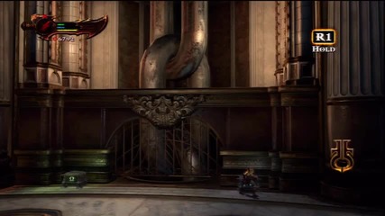 God of War 3 Gameplay Part 22