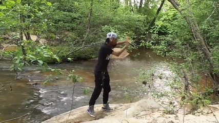 All Of Me | Marquese Scott