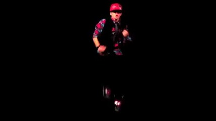Jermaine Riley - There's Only One Me